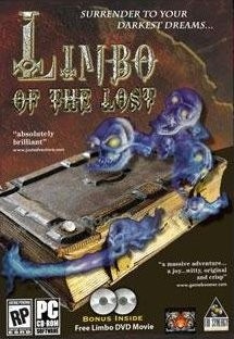 Limbo of the Lost Box Cover