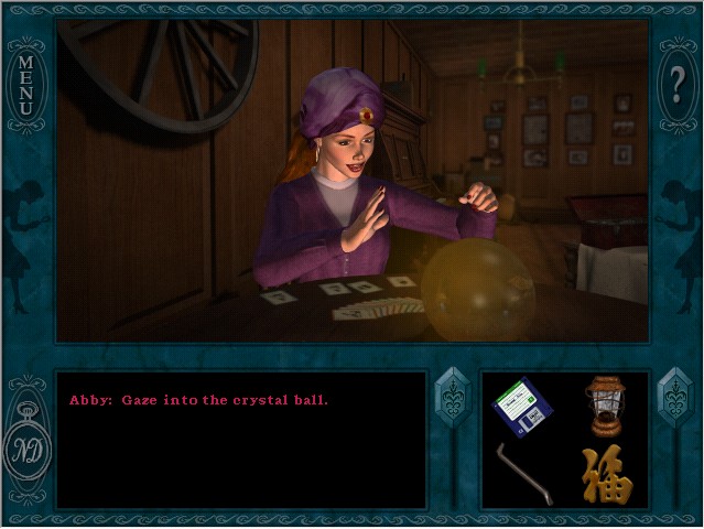 will there be a new nancy drew game