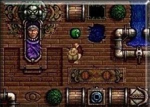 Valhalla Classics: Episode 3 - The Chapel - Cover art