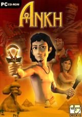 Ankh - Game Announcement