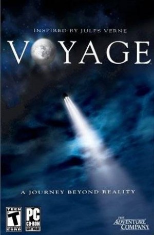 voyage pc game