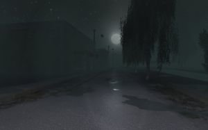 Delaware St. John Volume 2: The Town With No Name Screenshot #1