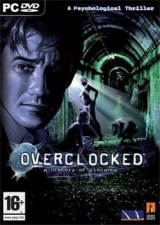 Overclocked: A History of Violence - Game Announcement