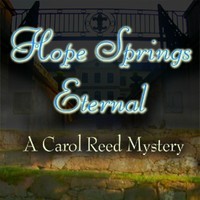 Hope Springs Eternal Box Cover