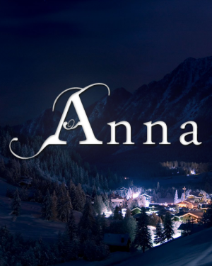 Anna - Extended Edition Box Cover