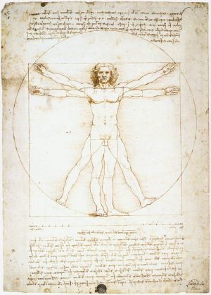 The Secrets of Da Vinci: The Forbidden Manuscript Screenshot #1