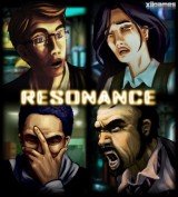 Resonance - Game Announcement