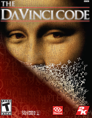 the da vinci code goodreads