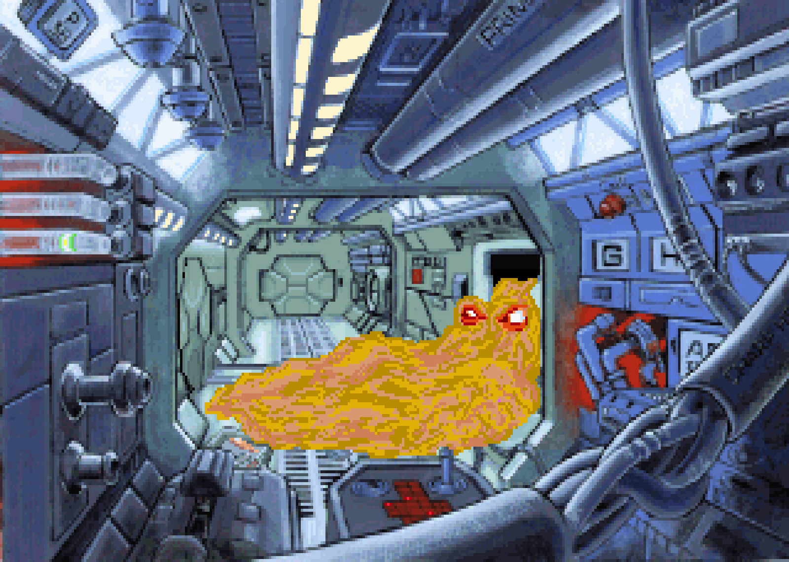 Steam space quest collection фото 23