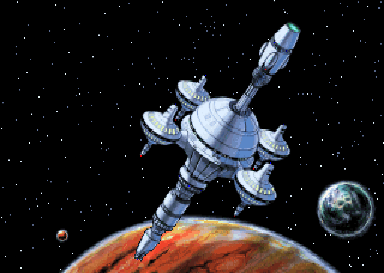 Steam space quest collection фото 95