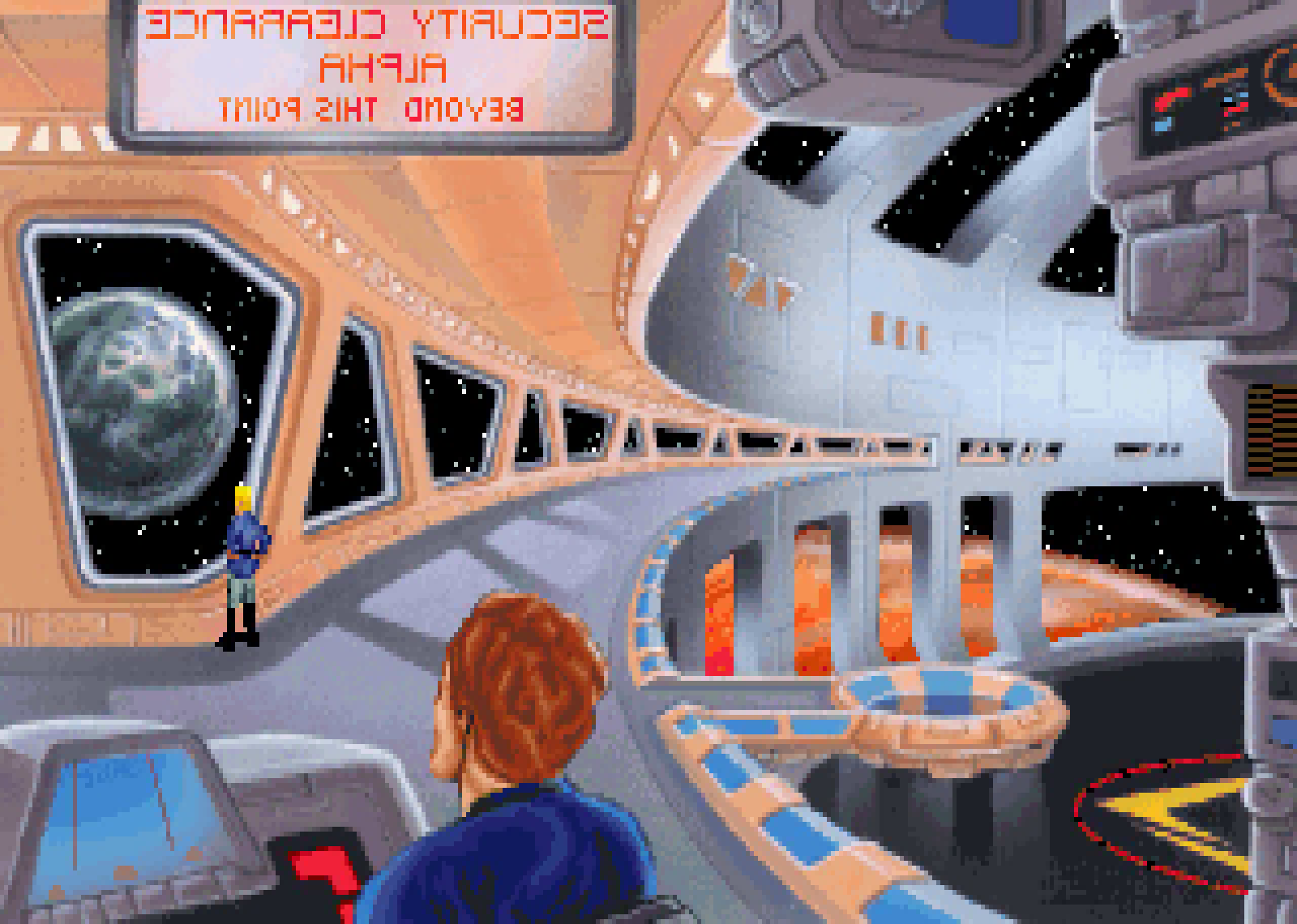 Steam space quest collection фото 87