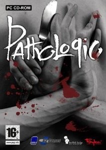 Pathologic Box Cover