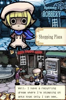 Touch Detective - Screenshot #7