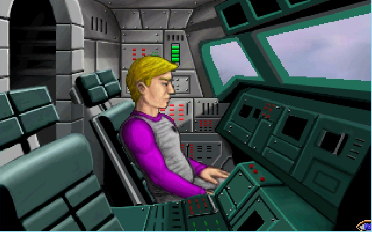 Steam space quest collection фото 94