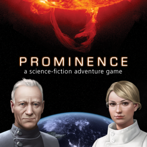 Prominence Box Cover