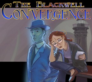 The Blackwell Convergence Box Cover