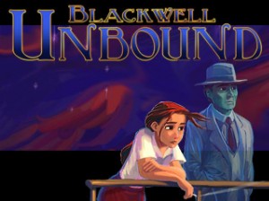 Blackwell Unbound Box Cover