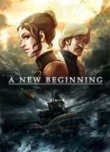 A New Beginning - Game Announcement