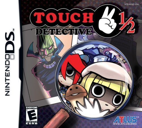 touch detective 3 us release