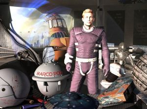 Perry Rhodan Spoiler Perry Rhodan Spoiler