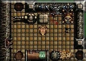 Valhalla Classics: Episode 2 - The Sanctuary - Cover art