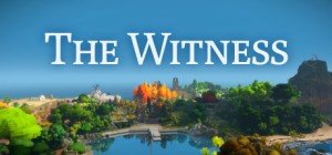 The Witness (Jonathan Blow’s) Box Cover