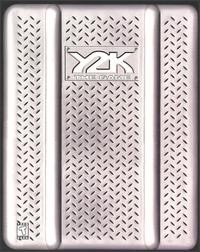 Y2K: The Game - Cover art