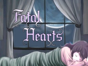 Fatal Hearts Box Cover