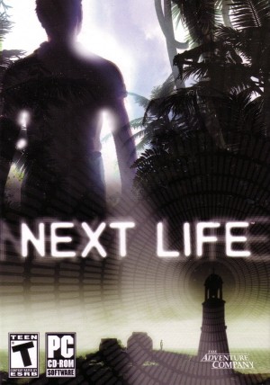 Next Life Box Cover