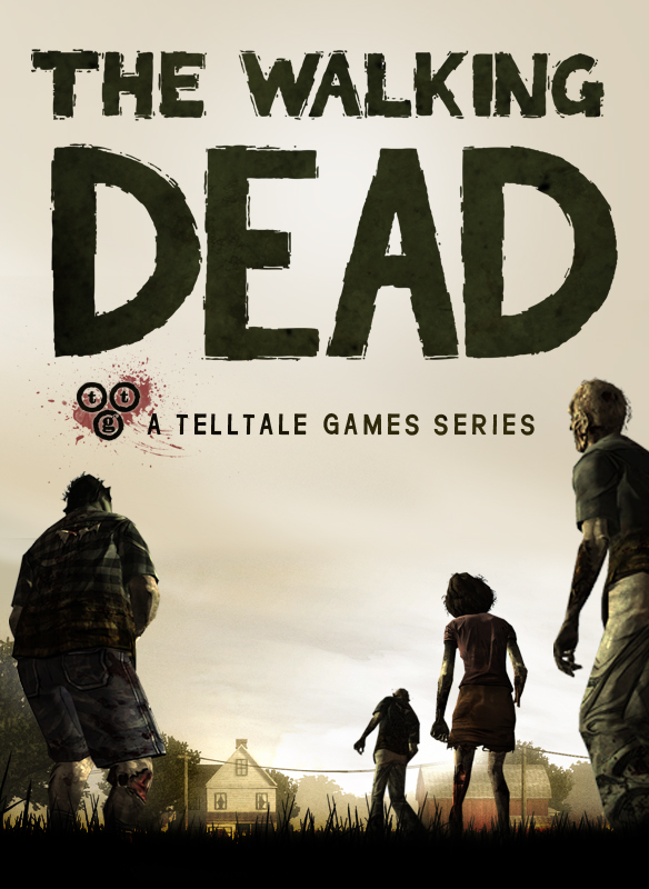 The Walking Dead a Telltale Games Series Crack