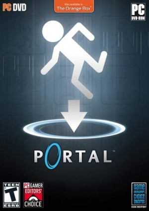 Portal Box Cover