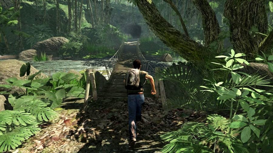 Lost: Via Domus Review - GameSpot