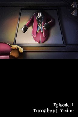 Ace Attorney Investigations: Miles Edgeworth' Review – Out of the Court,  Into the Files – TouchArcade