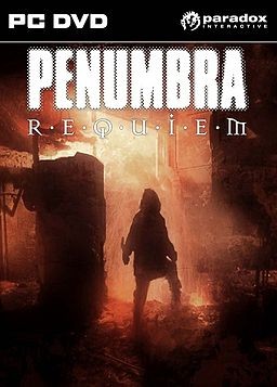 Penumbra: Requiem Box Cover