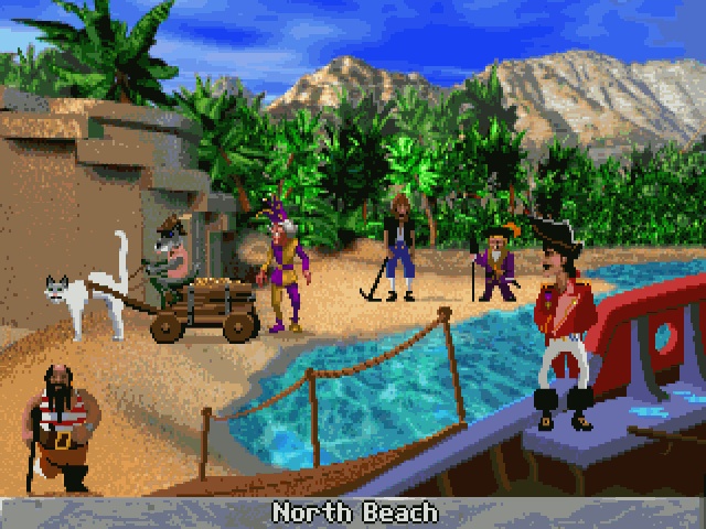 legend of kyrandia the hand of fate 2 quicksand legend of kyrandia the hand of fate 2 quicksand