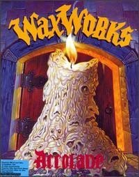 Waxworks 1992 Game Details Adventure Gamers