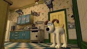 Wallace & Gromit’s Grand Adventures Screenshot #1