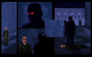 Ben Jordan: Paranormal Investigator - Case 7: The Cardinal Sins Box Cover