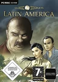 Global Conflicts: Latin America Box Cover
