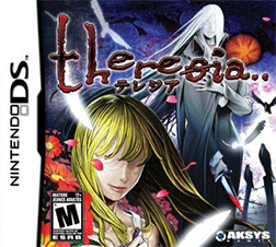 Theresia Box Cover