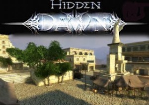 Hidden Dawn Box Cover
