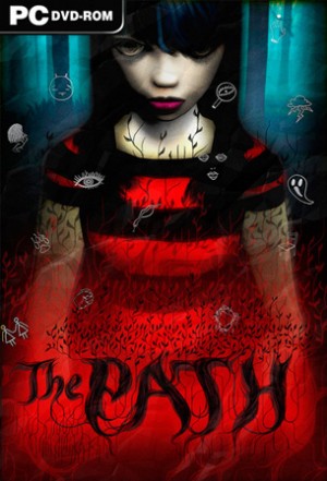 The Path Box Cover