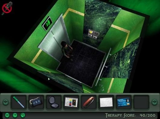 Screenshot for Mental Repairs, Inc. 4