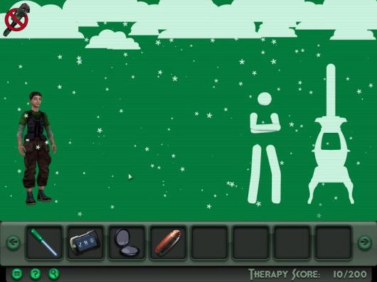 Screenshot for Mental Repairs, Inc. 3