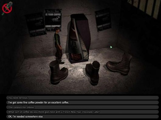 Screenshot for Mental Repairs, Inc. 1