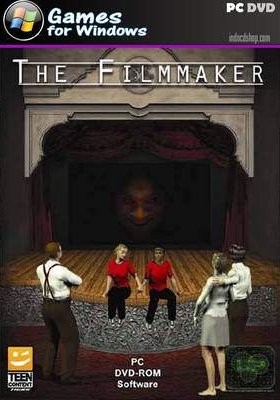 The Filmmaker Box Cover