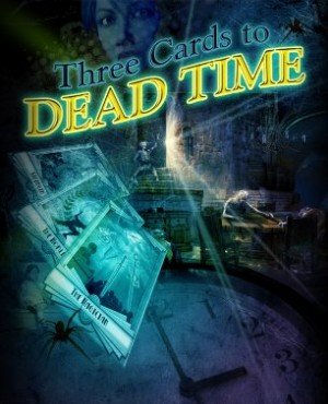 3 Cards to Dead Time Box Cover