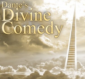 The Divine Comedy Box Cover