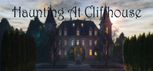 Haunting at Cliffhouse Box Cover