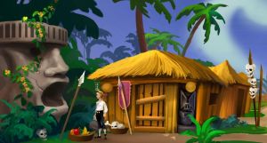 The Secret of Monkey Island: Special Edition (2009) - Game details ...